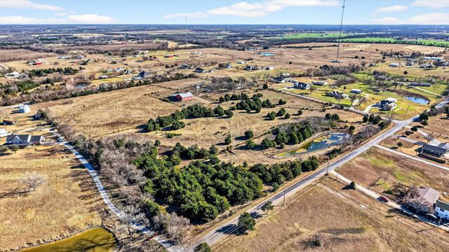 137 STARK LANE, Sherman, TX 75090