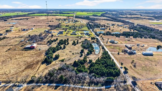 137 STARK LANE, Sherman, TX 75090