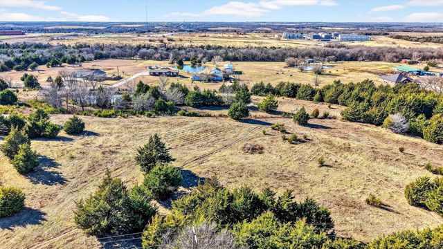 137 STARK LANE, Sherman, TX 75090