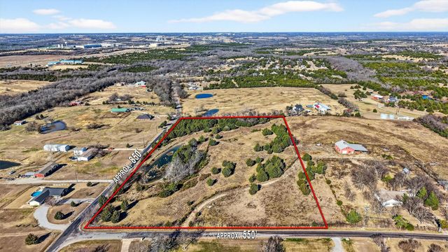 137 STARK LANE, Sherman, TX 75090