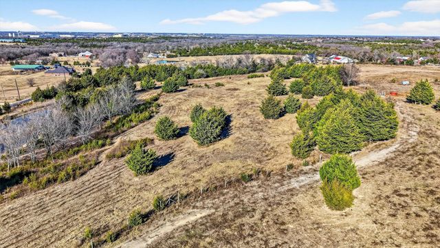 137 STARK LANE, Sherman, TX 75090