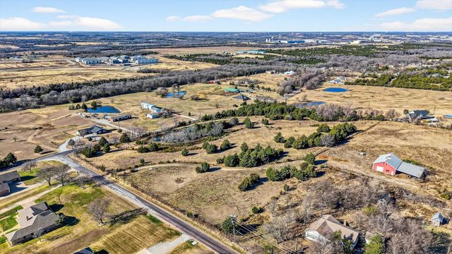 137 STARK LANE, Sherman, TX 75090