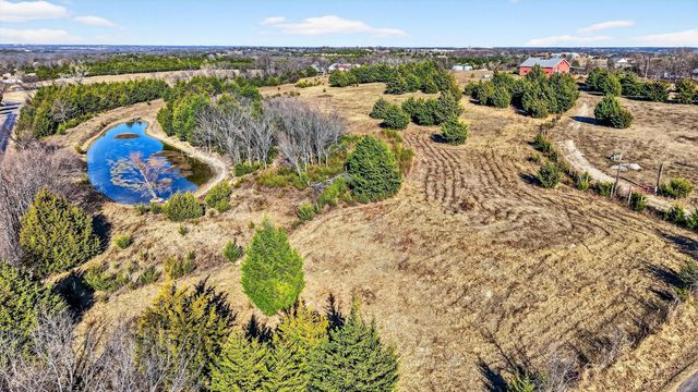 137 STARK LANE, Sherman, TX 75090