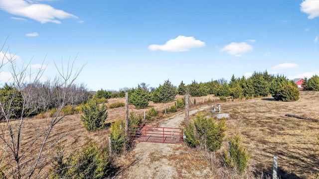 137 STARK LANE, Sherman, TX 75090