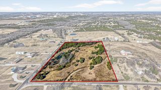 137 STARK LANE, Sherman, TX 75090