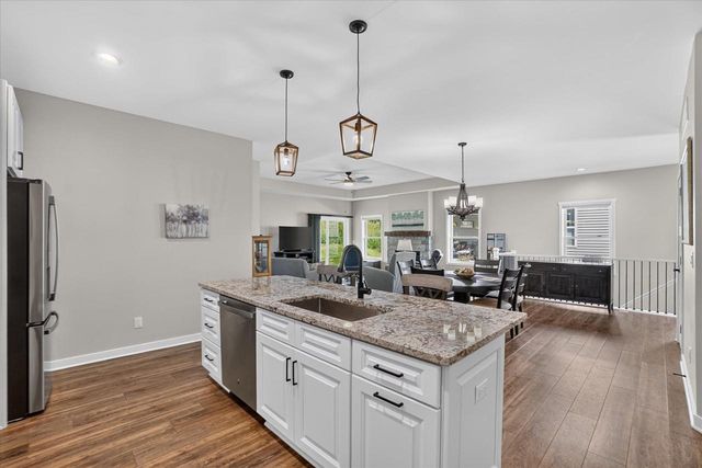 3835 Tanglewood Place, Janesville, WI 53546