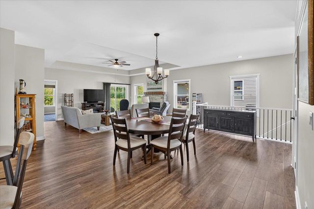 3835 Tanglewood Place, Janesville, WI 53546