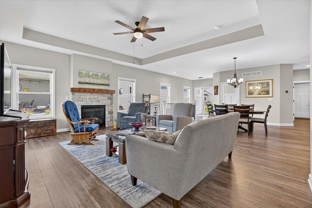 3835 Tanglewood Place, Janesville, WI 53546