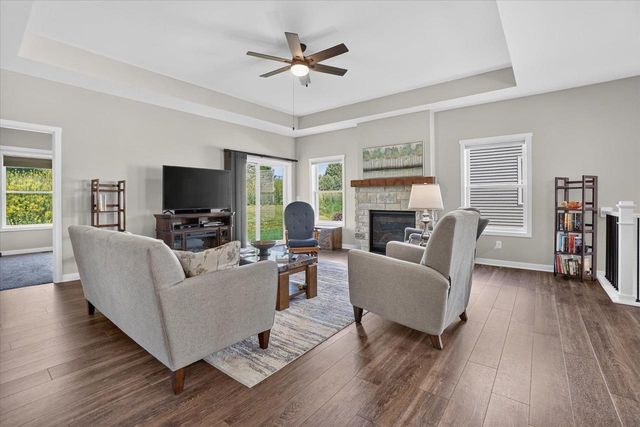 3835 Tanglewood Place, Janesville, WI 53546