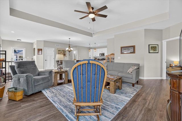 3835 Tanglewood Place, Janesville, WI 53546