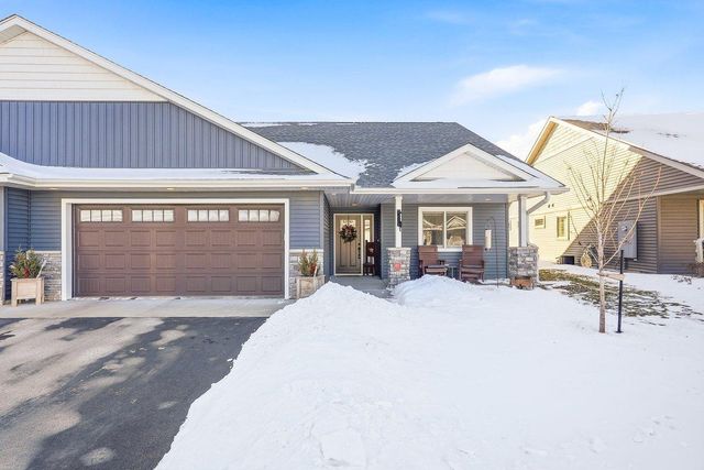 3509 Cambridge Place, River Falls, WI 54022