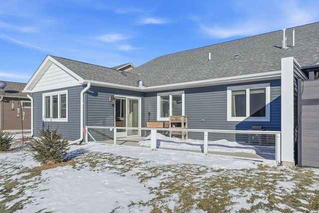 3509 Cambridge Place, River Falls, WI 54022