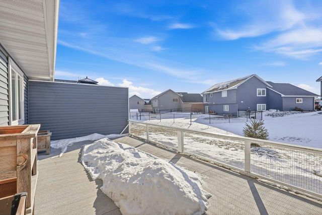 3509 Cambridge Place, River Falls, WI 54022