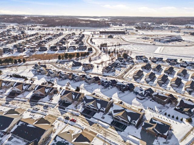 3509 Cambridge Place, River Falls, WI 54022