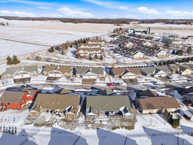 3509 Cambridge Place, River Falls, WI 54022