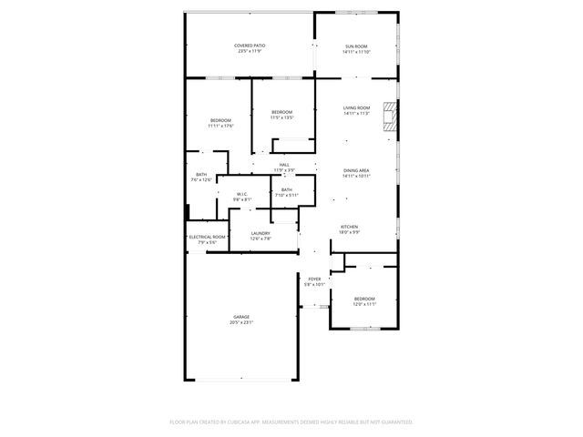 3509 Cambridge Place, River Falls, WI 54022