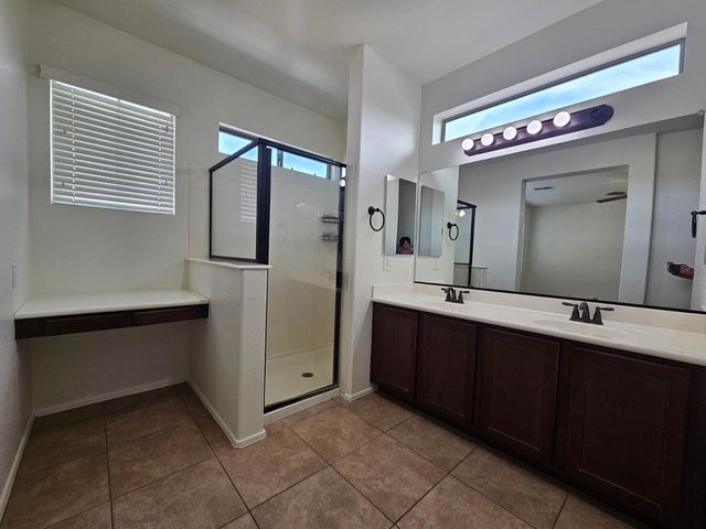 3542 S Posse Trail, Gilbert, AZ 85297