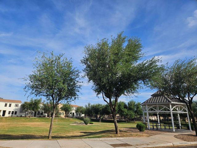 3542 S Posse Trail, Gilbert, AZ 85297