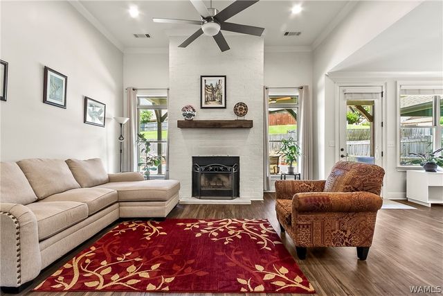 9486 Crete, Tuscaloosa, AL 35406
