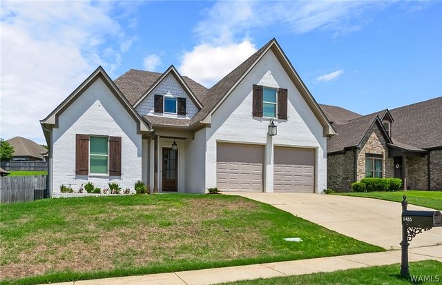 9486 Crete, Tuscaloosa, AL 35406