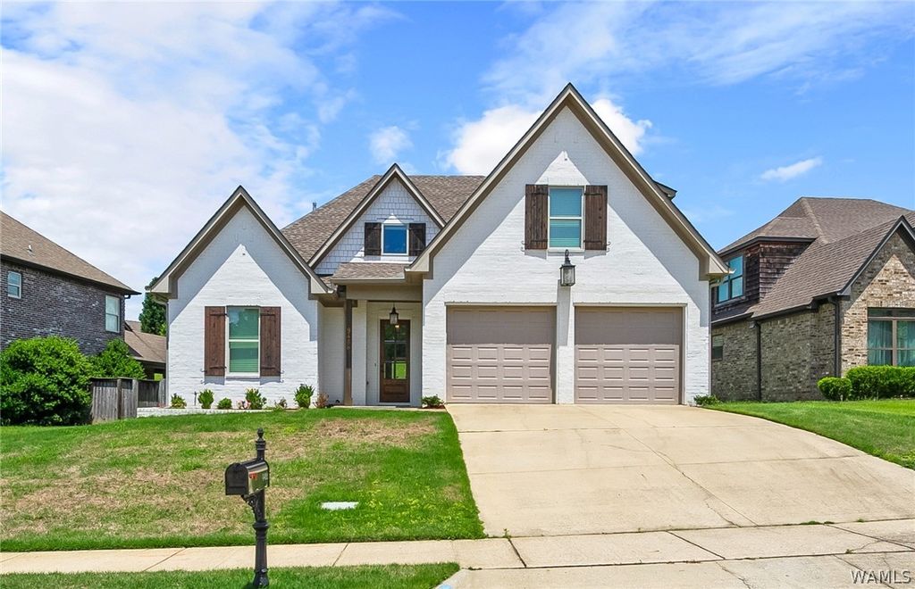 9486 Crete, Tuscaloosa, AL 35406