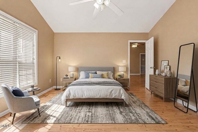 3814 Ridgewood Drive, Franklinton, NC 27525