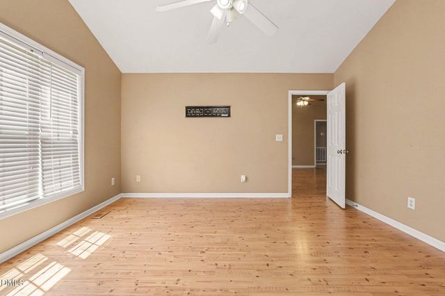 3814 Ridgewood Drive, Franklinton, NC 27525