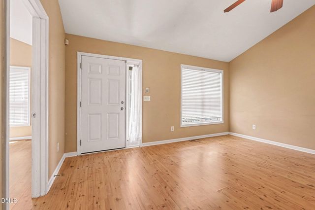 3814 Ridgewood Drive, Franklinton, NC 27525