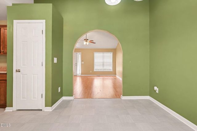 3814 Ridgewood Drive, Franklinton, NC 27525