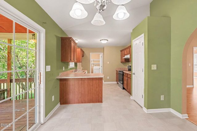 3814 Ridgewood Drive, Franklinton, NC 27525