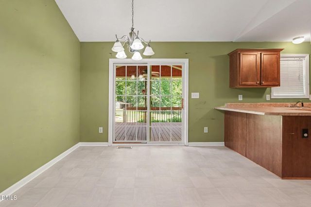 3814 Ridgewood Drive, Franklinton, NC 27525