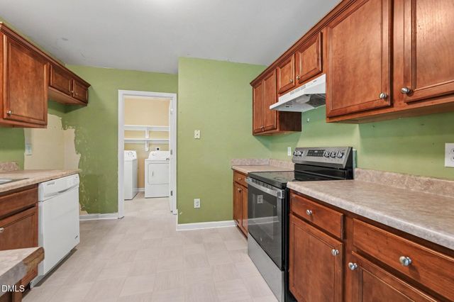 3814 Ridgewood Drive, Franklinton, NC 27525