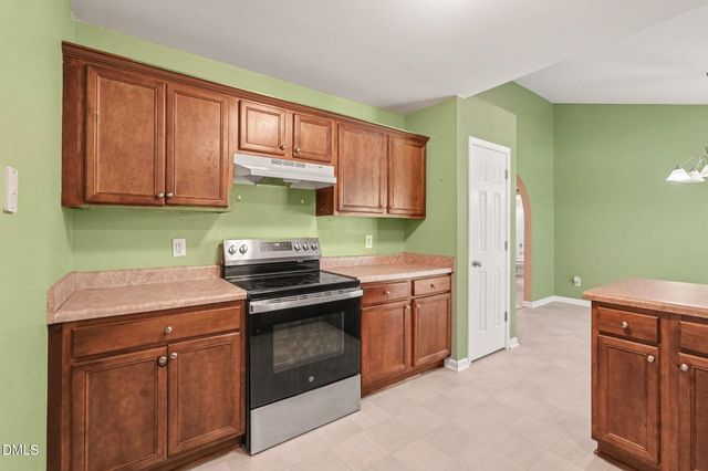 3814 Ridgewood Drive, Franklinton, NC 27525
