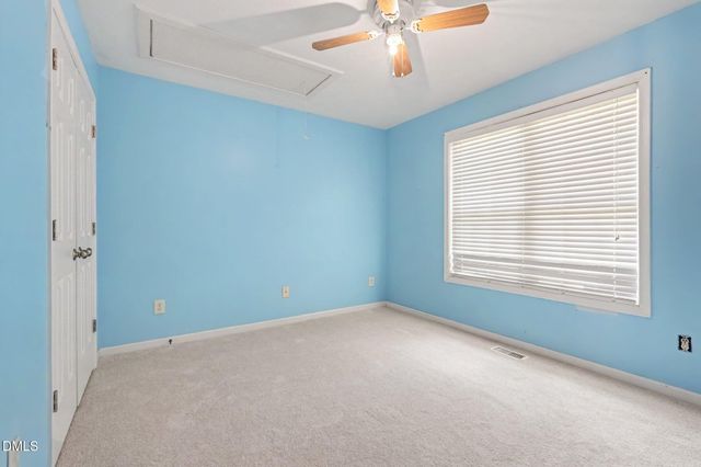 3814 Ridgewood Drive, Franklinton, NC 27525