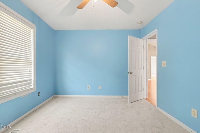 3814 Ridgewood Drive, Franklinton, NC 27525
