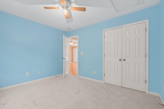 3814 Ridgewood Drive, Franklinton, NC 27525