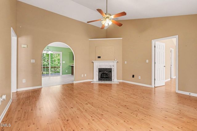 3814 Ridgewood Drive, Franklinton, NC 27525