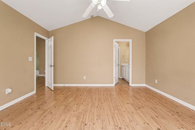 3814 Ridgewood Drive, Franklinton, NC 27525