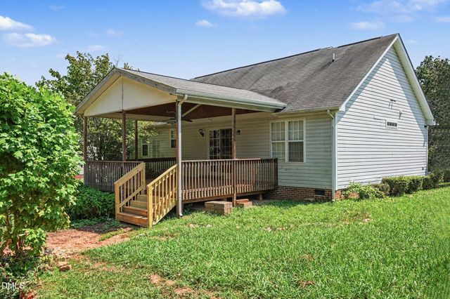3814 Ridgewood Drive, Franklinton, NC 27525