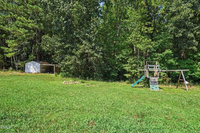 3814 Ridgewood Drive, Franklinton, NC 27525