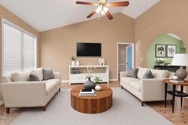 3814 Ridgewood Drive, Franklinton, NC 27525