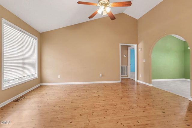 3814 Ridgewood Drive, Franklinton, NC 27525