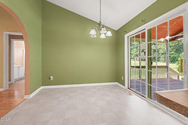 3814 Ridgewood Drive, Franklinton, NC 27525
