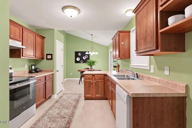 3814 Ridgewood Drive, Franklinton, NC 27525