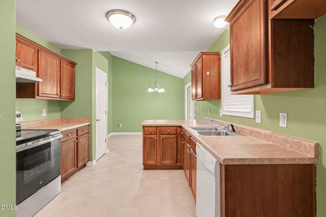 3814 Ridgewood Drive, Franklinton, NC 27525