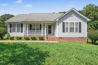 3814 Ridgewood Drive, Franklinton, NC 27525