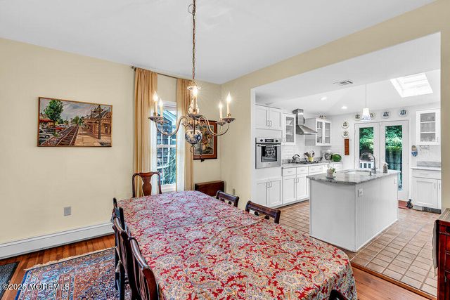 600 Saint Clair Avenue, Spring Lake Heights, NJ 07762
