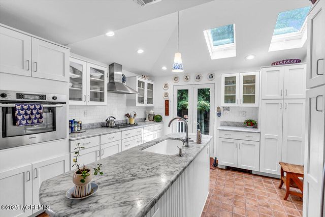 600 Saint Clair Avenue, Spring Lake Heights, NJ 07762