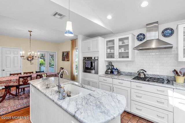 600 Saint Clair Avenue, Spring Lake Heights, NJ 07762