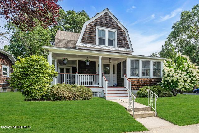 600 Saint Clair Avenue, Spring Lake Heights, NJ 07762